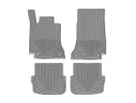 W429GRW426GR - : All Weather Floor Mats for WeatherTech Image
