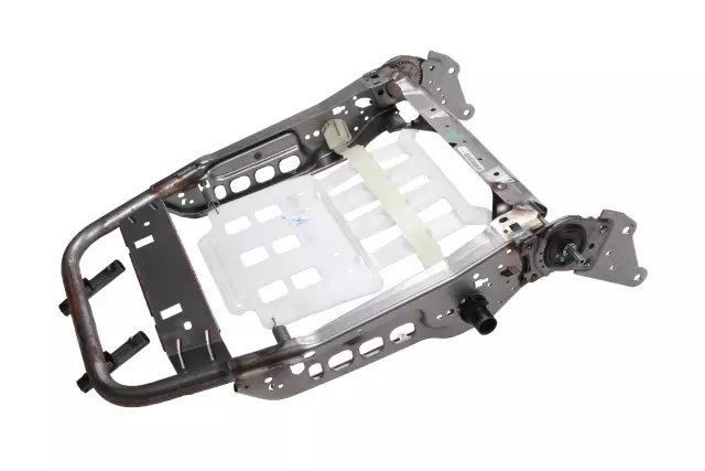 92194795 - : Driver Seat Back Frame for Pontiac: G8 Image