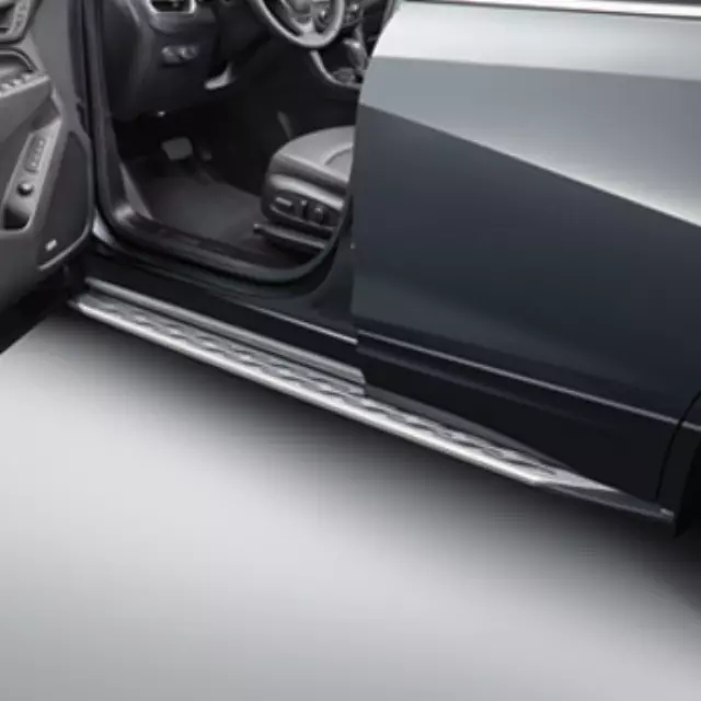 84245428 - Exterior: Running Board Step for Chevrolet: Equinox Image