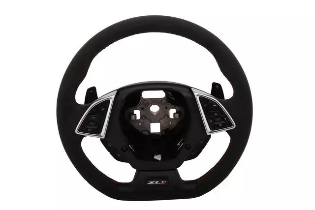 Steering Wheel - GM (87865428)