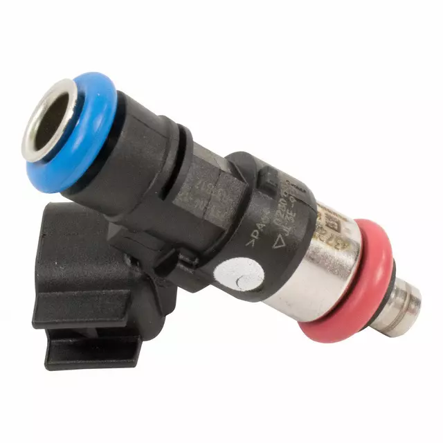 JL3Z9F593A - : Fuel Injector for Ford: Explorer, F-150, Police Interceptor Utility, Transit-150, Transit-250, Transit-350, Transit-350 HD Image