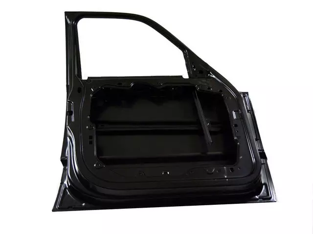 Front Door, Left - Mopar (55396981AC)