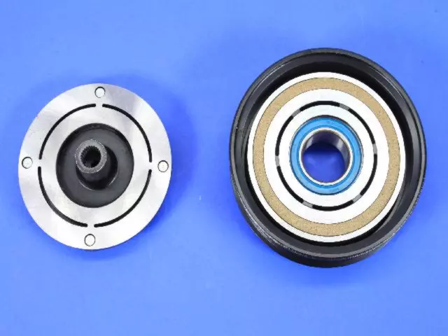 A/C Compressor Pulley Hub Kit - Mopar (68087441AC)