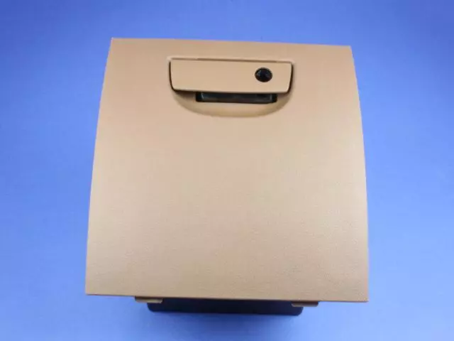 1PJ291T9AB - : Instrument Panel Glove Box, Left for Mopar Image