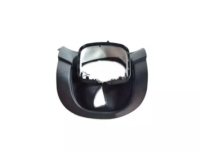 Gap Hider - Mopar (6CR79LC5AA)