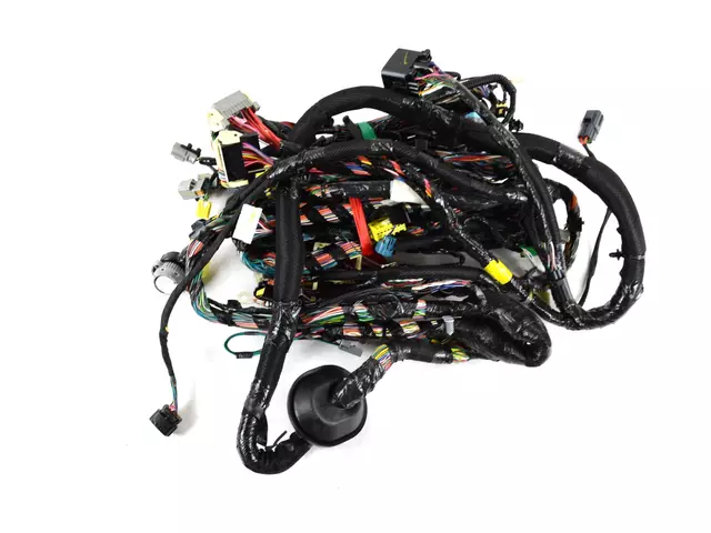 Instrument Panel Wiring - Mopar (68224216AC)