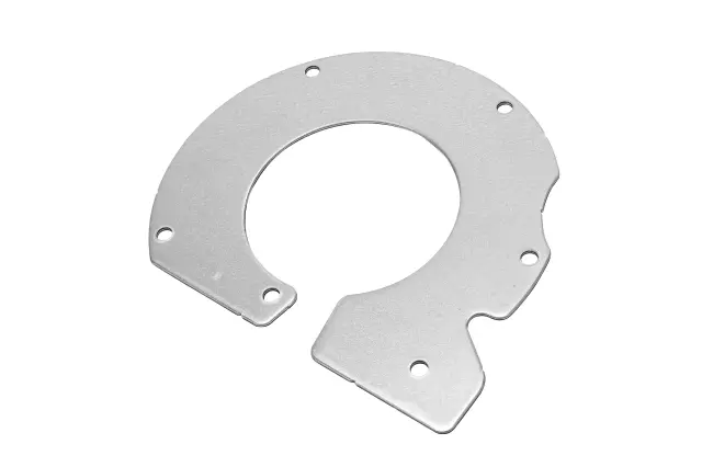 12652409 - : Engine Front Cover Insulator for Chevrolet: Cruze, Equinox, Malibu | GMC: Terrain Image