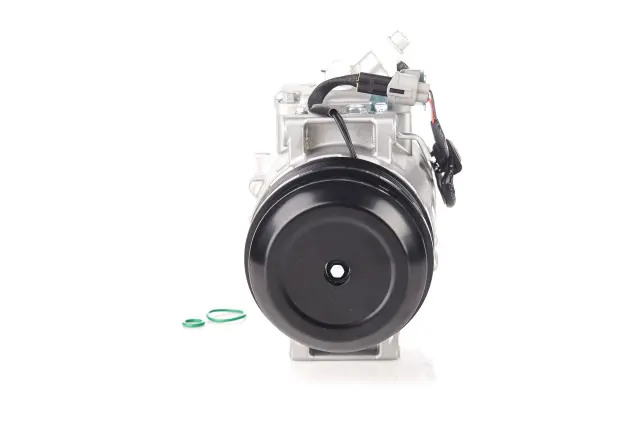 890645 - : Nissens A/C Compressor for NISSENS Image
