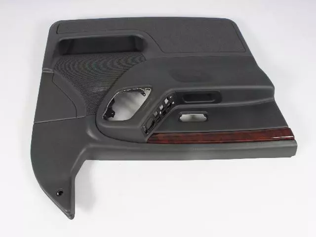 Front Door Trim Panel, Left - Mopar (YX951DVAA)