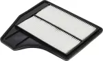165463TA0J - : Air Filter for Nissan Image