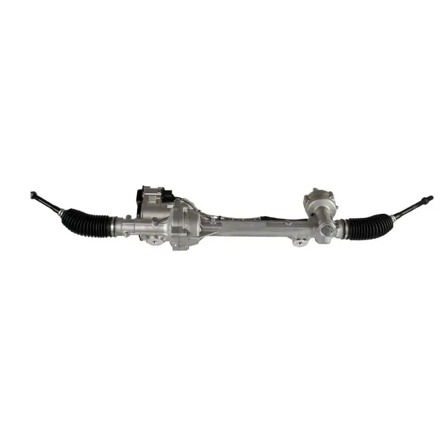 Rack And Pinion Assembly - Ford (FB5Z-3504-AK)