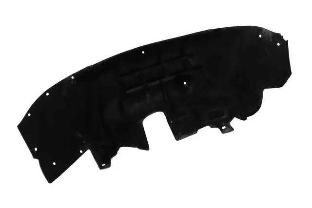 22883382 - : Part# 22883382 Passenger Side Rear Wheelhouse Liner for Cadillac: ELR Image