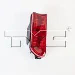 11652600 - : TYC Tail Light Assembly for TYC Image