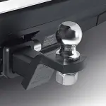 MZ315320 - Other: Tow Ball &amp; Mount for Mitsubishi: Eclipse Cross Image
