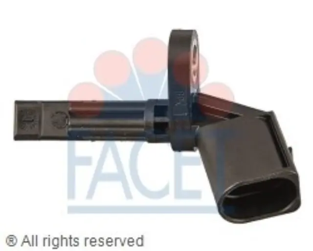 210015 - Brakes &amp; Brake Parts: Facet ABS Wheel Speed Sensor for FACET FUEL PUMPS Image