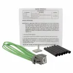 WPT962 - : Speaker Connector  for Motorcraft Image