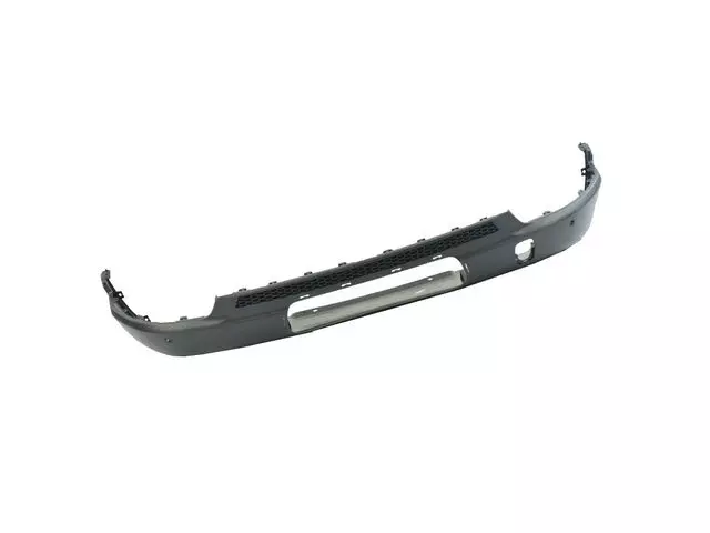 Rear Lower Fascia - Mopar (68352671AB)