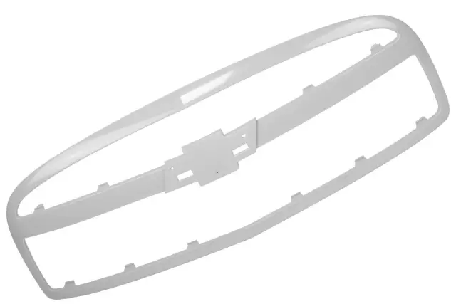 25809912 - : Part# 25809912 Hood Air Grille Bezel for Chevrolet: HHR Image