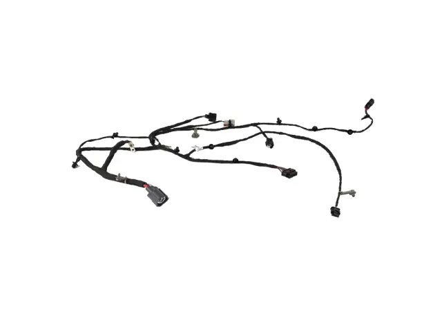Front End Module Wiring - Mopar (68293472AD)