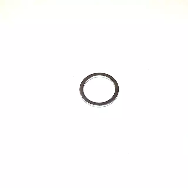 Hose & Tube Assembly O-Ring - Audi (N-013-814-9)