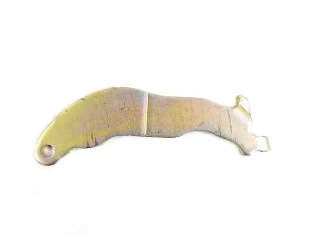 Parking Brake Lever - Mopar (05191303AA)