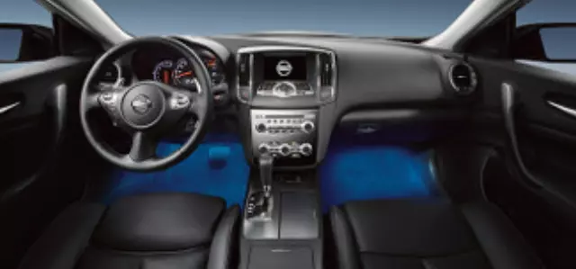 Interior Accent Lighting - Nissan (999F3-AW008)