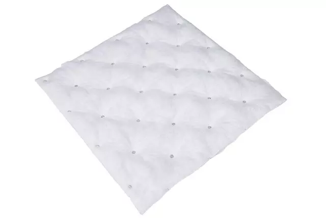 22941826 - Body: Pad for Chevrolet: Colorado | GMC: Canyon Image