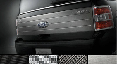 Exterior Applique Kit, 22 Pcs - Ford (A9FLX-20001-BAGW)