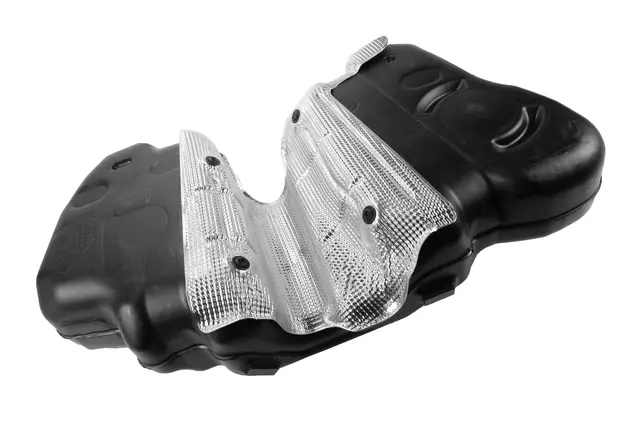 Fuel Tank - GM (84166374)