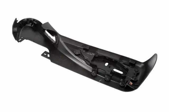 22940421 - Body: Outer Finish Panel for Cadillac: Escalade | Chevrolet: Silverado 2500 HD, Silverado 3500 HD, Tahoe | GMC: Sierra 2500 HD, Sierra 3500 HD, Yukon, Yukon XL Image