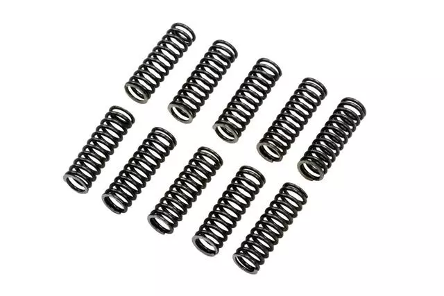 94580287 - : Manual Transmission Shift Shaft Detent Spring for GM Image