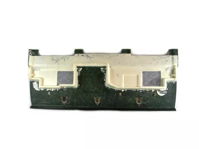 Cab Back Trim Panel - Mopar (1VD95HL1AA)