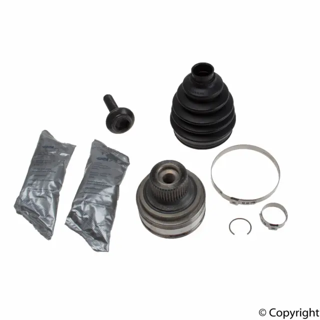 304956 - : Loebro CV Joint Kit for Loebro Image