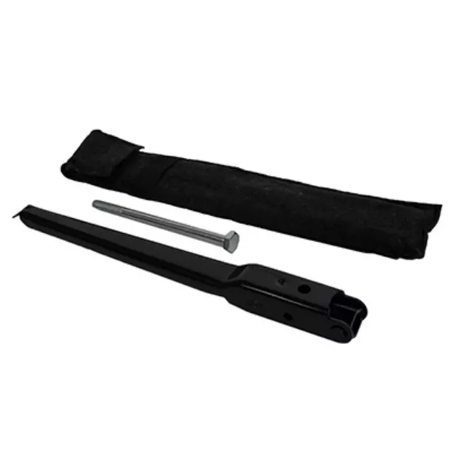 Tool Bag - Ford (6E5Z-17005-AA)