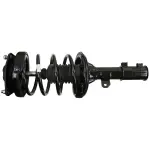 172191 - : Quick-Strut Front Right Suspension Strut and Coil Spring Assembly for MONROE SHOCKS &amp; STRUTS Image