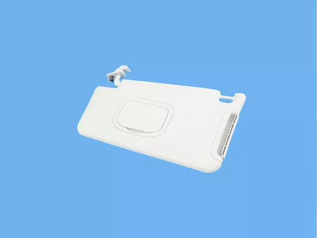 6RY35MS7AA - : Visor, Left, Us for Mopar Image