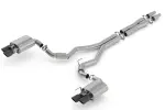 140742BC - : Cat-Back(tm) Exhaust System - S-Type for Borla Image