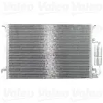 817712 - : 2003-2011 Saab 9-3 Condenser for VALEO Image