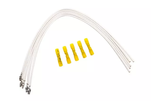 13587359 - : Wire Splice for GM Image