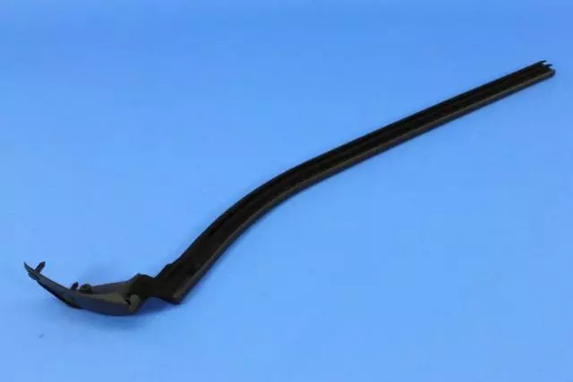 Front Door Belt Inner Weatherstrip, Left - Alfa Romeo (68250460AA)