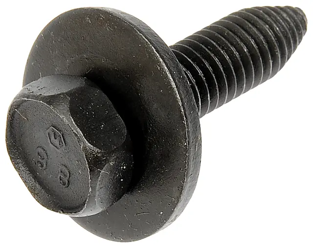 700257 - Body: Body Bolt - M8-1.25 x 30mm for Dorman Image