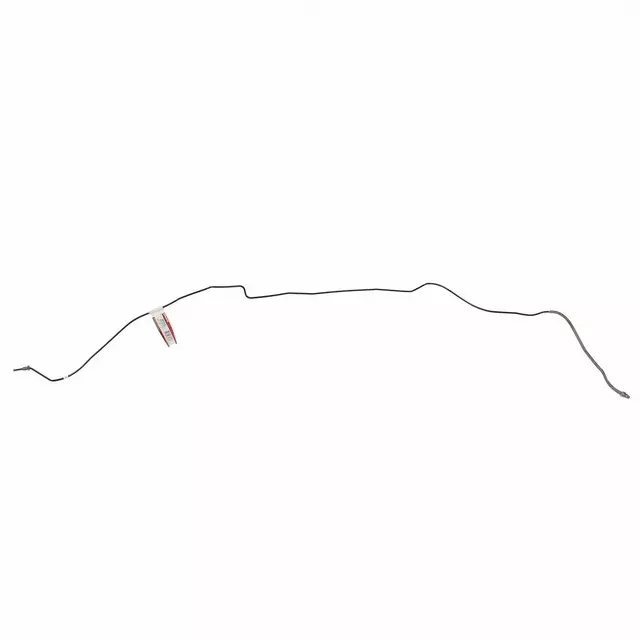 Brake Line - Ford (BRTR-62)