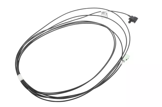 Digital Radio and Navigation Antenna Cable - GM (85002044)