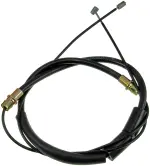 C95069 - : Parking Brake Cable for Dorman Image