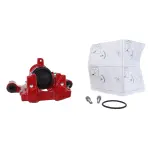 BRCF626 - Brakes: Motorcraftâ„¢ Disc Brake Caliper for Ford: Mustang Mach-E Image