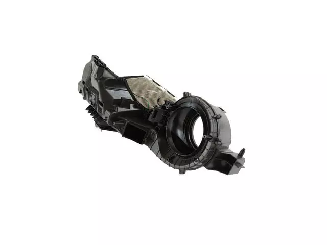 68350331AA - Air Conditioners and Heaters: A/c And Heater Housing for Jeep: Compass Image