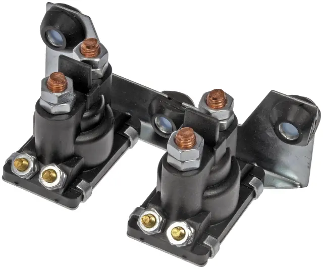 904308 - : Intake Heater Relay for Dorman Image