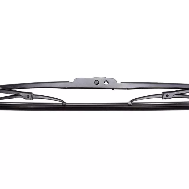 82181 - Wiper and Washer: Windshield Wiper Blade for Acura: Integra, MDX, RDX | Audi: 100, 100 Quattro, 200 Quattro, 4000, 4000 Quattro, A6, A6 Quattro, Coupe, Quattro, S6 | BMW: 318ti, 524td, 525i, 525iT, 528e, 530i, 533i, 535i, 535is, 633CSi, 635CSi, 733i, 735i, L6, L7, M5, M6, X5 | Buick: Century, Electra, Envision, LaCrosse, LeSabre, Regal, Riviera, Skylark | Cadillac: ATS, Brougham, Commercial Chassis, CT4, CT5, CT6, DeVille, Eldorado, Escalade, Fleetwood, Seville, XTS | Chevrolet: Astro, Aveo, Aveo5, Blazer, C1500, C2500, C3500, Camaro, Caprice, Celebrity, Citation II, Colorado, El Camino, Equinox, G10, G20, G30, HHR, Impala, K1500 Pickup, K2500 Pickup, K3500 Pickup, Malibu, Monte Carlo, P30, Prizm, R20, R2500, R30, R3500, Spectrum, Suburban C1500, Suburban C2500, Suburban K1500, Suburban K2500, Tahoe, V30, V3500 | Chrysler: Fifth Avenue, Imperial, Laser, LeBaron, New Yorker, TC Maserati, Town &amp; Country, Voyager | Dodge: B1500, B2500, B3500, Caravan, Charger, D100, D150, D250, D350, Dakota, Dart, Daytona, Diplomat, Dynasty, Grand Caravan, Lancer, Mini Ram, Neon, Omni, Ramcharger, Shadow, Spirit, W100, W150, W250, W350 | Fiat: 124 Spider | Ford: Bronco, Bronco II, Country Squire, E-150 Econoline, E-150 Econoline Club Wagon, E-250 Econoline, E-250 Econoline Club Wagon, E-350 Econoline, E-350 Econoline Club Wagon, Escape, Escort, EXP, Explorer, Explorer Sport, Explorer Sport Trac, F-150, F-250, F-250 HD, F-350, Festiva, LTD, LTD Crown Victoria, Ranger, Taurus, Tempo, Thunderbird, Transit Connect | Genesis: Electrified GV70, G70, GV60, GV70, GV80 | GMC: C1500 Pickup, C2500 Pickup, C3500 Pickup, Caballero, Canyon, G1500, G2500, G3500, Jimmy, K1500 Pickup, K2500 Pickup, K3500 Pickup, P3500, R2500 Pickup, R3500 Pickup, Safari, Suburban C1500, Suburban C2500, Suburban K1500, Suburban K2500, Terrain, V3500, Yukon | Honda: Accord, Civic, HR-V, Insight, Passport, Wagovan | Hyundai: Accent, Azera, Elantra, Elantra N, Entourage, Excel, Ioniq, Ioniq 5, Ioniq 6, Santa Fe, Scoupe, Sonata, Tiburon, Veloster, Venue | INFINITI: EX35, G35, Q45, QX50, QX55 | Isuzu: Amigo, I-Mark, Pickup, Rodeo | Jaguar: S-Type | Jeep: Cherokee, Comanche, Commander, Compass, Wagoneer | Kia: Amanti, Cadenza, EV9, Optima, Rio, Sedona, Seltos, Sephia, Sorento, Spectra, Sportage, Stinger, Telluride | Land Rover: Discovery, Range Rover | Lexus: CT200h, ES250, ES300, ES300h, ES350, GS F, GS200t, GS300, GS350, GS450h, HS250h, IS200t, IS250, IS300, IS350, IS500, LC500, LC500h, LX450, RC F, RC200t, RC300, RC350, RX450h+, RX500h | Lincoln: Mark VII, Town Car | Mazda: 3, 323, 6, 626, B2200, B2300, B2500, B2600, B3000, B4000, CX-5, Miata, MX-3, MX-5 Miata, Navajo, Protege, RX-7, RX-8, Tribute | Mercedes-Benz: 300TE, 560SL | Mercury: Colony Park, Cougar, Grand Marquis, Lynx, Mariner, Marquis, Mountaineer, Sable, Topaz, Tracer | Mini: Cooper | Mitsubishi: Eclipse, Expo, Expo LRV, Galant, Lancer, Outlander, Outlander PHEV, Precis | Nissan: 350Z, Altra EV, ARIYA, Frontier, Maxima, Murano, Pathfinder, Pulsar NX, Quest, Rogue Sport, Sentra, Stanza, Xterra | Oldsmobile: 98, Custom Cruiser, Cutlass Calais, Cutlass Ciera, Cutlass Cruiser, Cutlass Salon, Cutlass Supreme, Delta 88, Omega, Toronado | Pontiac: 6000, Bonneville, Fiero, Firebird, G3, Grand Prix, LeMans, Parisienne, Phoenix, Safari, Vibe | Porsche: 911, 924, 928, 944 | Saab: 900 | Scion: iQ, tC | Subaru: Forester, Impreza, Justy, Legacy, Outback, SVX | Suzuki: Aerio, Equator, Esteem, Reno, Swift, X-90 | Toyota: Avalon, Camry, Corolla, Corolla Cross, Crown, Highlander, Land Cruiser, Matrix, Paseo, Prius, Prius Prime, RAV4, Sienna, Supra, Tercel | Volkswagen: Corrado, EuroVan, Fox, Golf, Jetta, Quantum, Vanagon Image