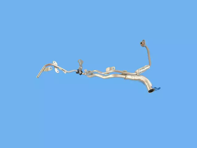 5048082AF - : Coolant Tube for Alfa Romeo Image