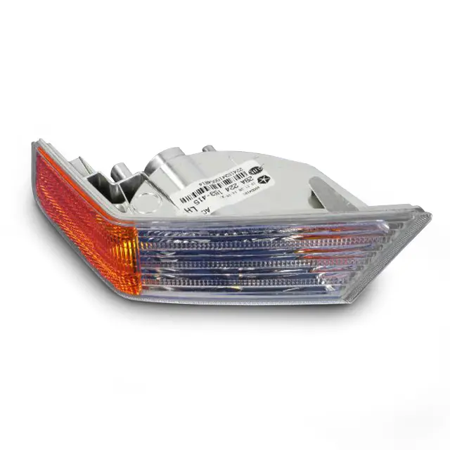 68004181AC - : Park And Turn Signal Lamp, Left for Mopar Image